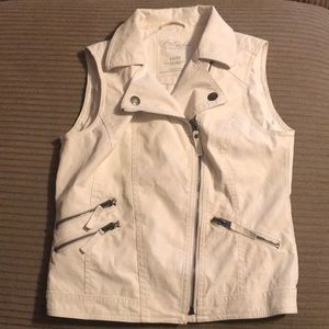 Girls Vest by Aeropostale. Size Girls XS